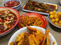 -老三样·旧食新味(万寿宫店)