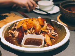 招牌窑鸡-小炳胜(卓悦中心店)