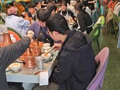 -浩海火烧云傣家菜(京广店)