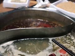 -傣妹火锅(南京东路一店)