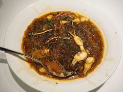 蛏子烧豆面-高佳庄·舟山海鲜(海景旗舰店)