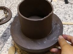 -艺趣慢生活·紫砂手工DIY·团建