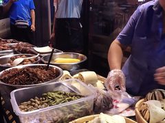 -华天二友居肉饼(新街口店)