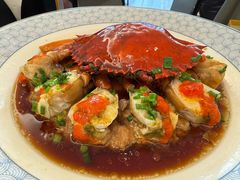 -瓯越·海鲜·瓯味一品(IM长宁国际店)