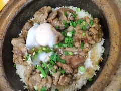 -红星光发煲仔饭(大石街店)