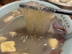 -金原鸭血粉丝汤·汤包·脆皮烤鸭(南京博物院店)