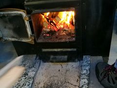 -荣德灶台鱼(圣泉寺店)