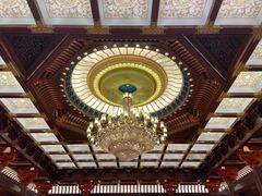 -北京雁栖湖国际会展中心