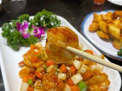 -双海酒店·海鲜家常菜(南戴河店)
