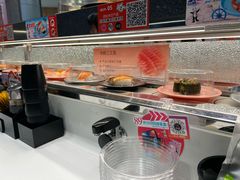 -争鲜回转寿司(朝北大悦城店)