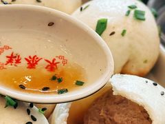 -东泰祥生煎馆(陕西南路店)