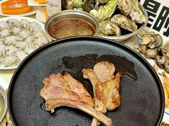 -芭菲盛宴·环球美食(锦城万达广场店)