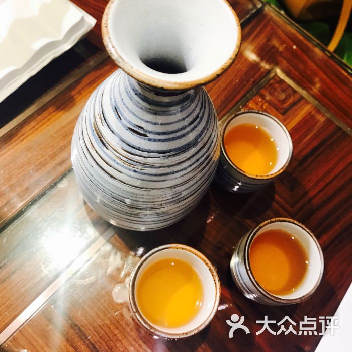 悦古里(金城国际店)图片 - 第6张