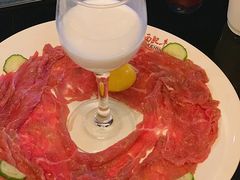 -鲁西肥牛(九方购物中心店)