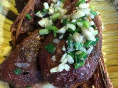 -好灶头妈妈菜·柴火灶台鱼·千岛湖土菜地标美食