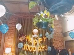-胡桃里音乐酒馆(星湖北一里店)