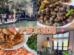 -晓琦农家菜馆·地道农家菜