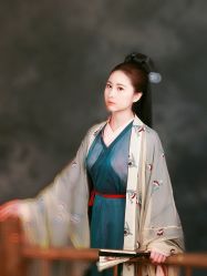 -美云庭古装·格格服汉服·京城旅拍(北京店)
