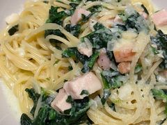 -萨莉亚意式餐厅(杭州滨江天街店)