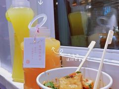 -千禧炸串(明瓦廊店)