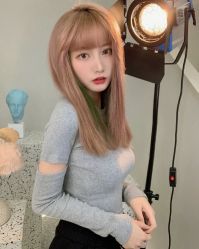 点击看大图 -那茉 Hair Salon