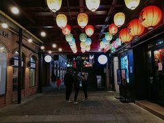 -很久以前羊肉串(昌里路三钢里店)