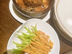 -粗茶淡饭·隐庐私厨(东亭店)