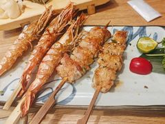 -西月山居匠心创意料理(江汉路新佳丽广场店)
