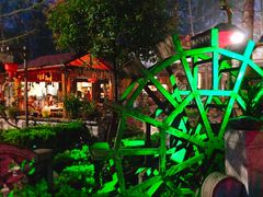 -青城甲(青城山店)