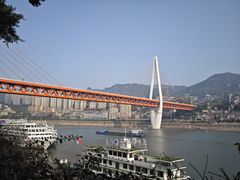 -小天鹅火锅·一线江景洪鼎旗舰店(洪崖洞店)