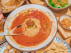 -王春春鸡汤饭(成都城西优品道店)