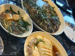 -香满楼(临安路店)