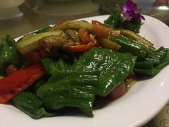 -木卡买提新疆餐厅·清真(新里海顿公馆店)