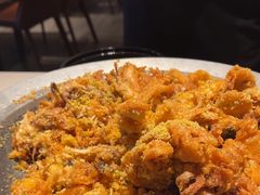 -老太原菜馆(万达店)