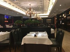 大堂-金春禧(世茂国际广场店)