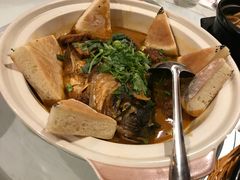 -佰家小厨·南京菜(夫子庙店)