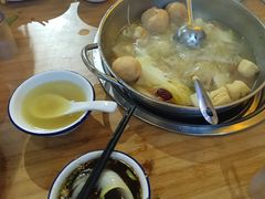 -王二爷药膳鸡(仙林学衡路店)