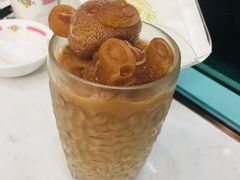 -东鑫记港式茶餐厅(南京东路店)