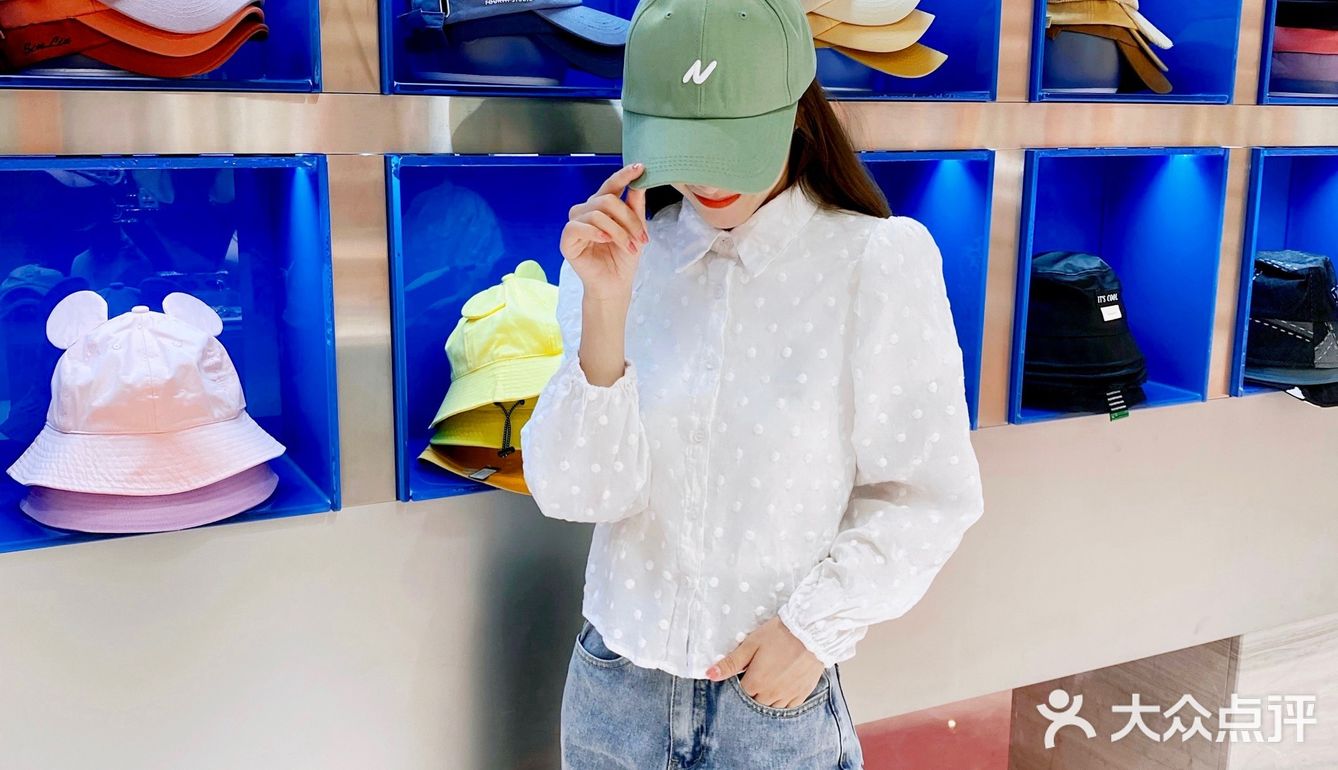 攀枝花探店💙女生都爱的天堂饰品店