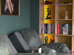 -得闲·高空SPA(东盟店)