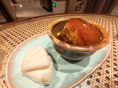 -杭州西湖柳莺里酒店·闻莺厅