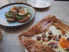 -RAC BAR(安福路店)