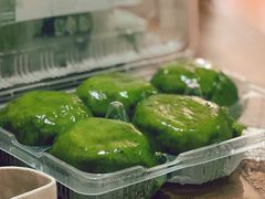 -王家沙点心店(南京西路总店)