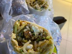 精品卷馍-安徽阜阳卷馍(西单店)