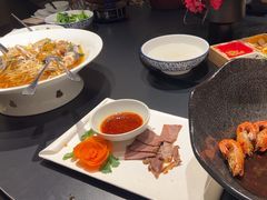 -状元人家·公园别墅衡东土菜(溪悦荟店)