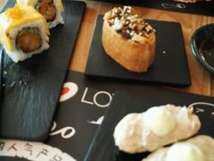 -Sushi Love 创意寿司(丽影广场店)