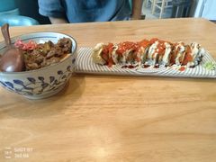 -村上一屋·亚洲菜融合小馆(南楼店)