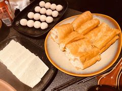 -荣记火锅(青悦城店)