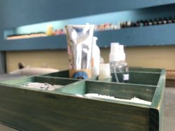 点击看大图 -蜜丝卡伦美甲美睫连锁