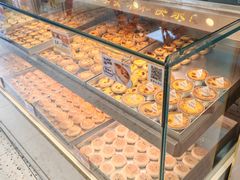 -广隆蛋挞王(农讲所店)
